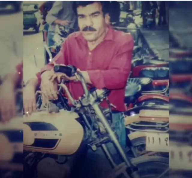 سپرسازی مصطفی
