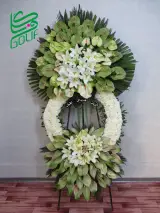گل فروشی گلیف