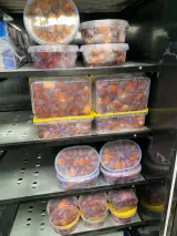 خرما فروشی سهرابی