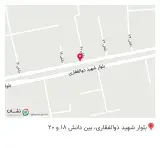 مصالح ساختمانی صمد نجاری در بابلسر