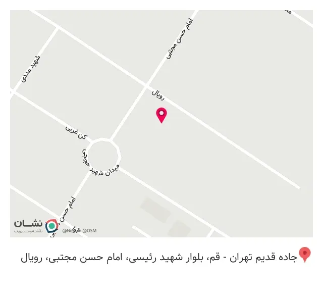 سالن زیبائی بهاربانو
