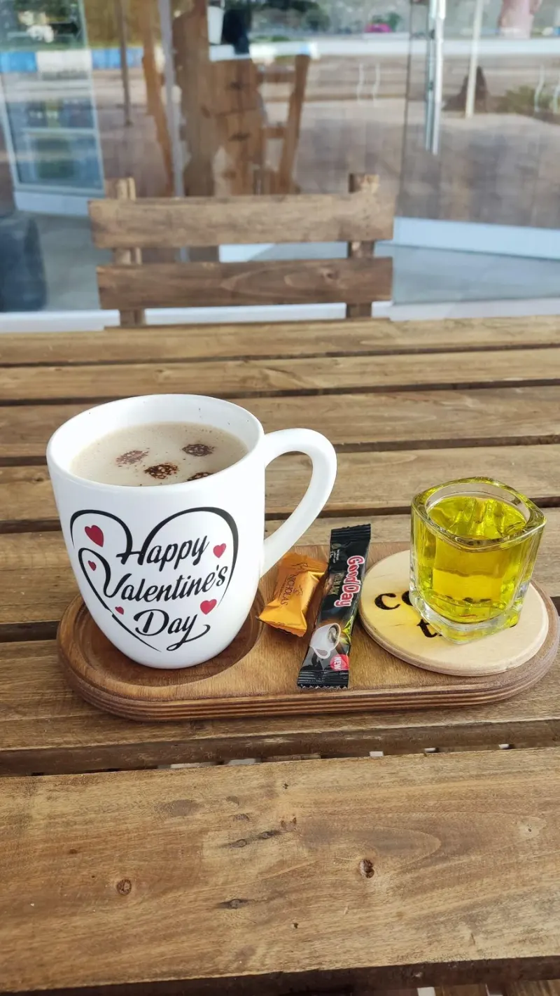 قهوه سزار