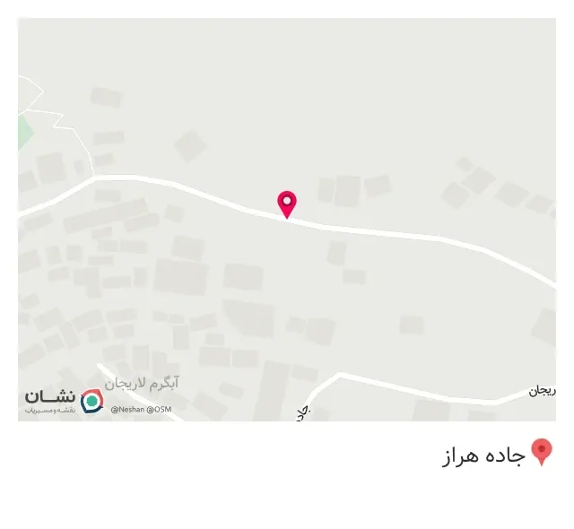 ویلا علیرضا ملکی
