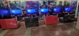 کافه گیم سناتور