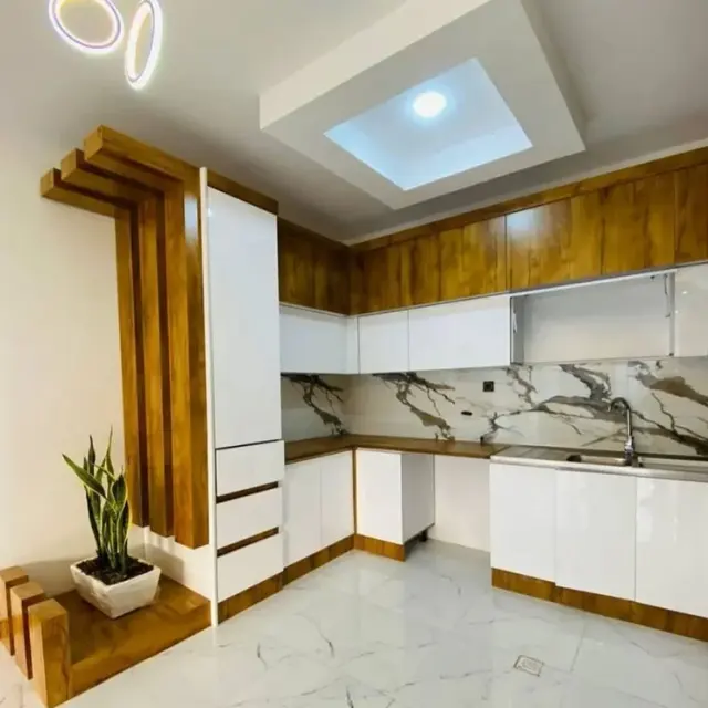 باران کابین سنندج