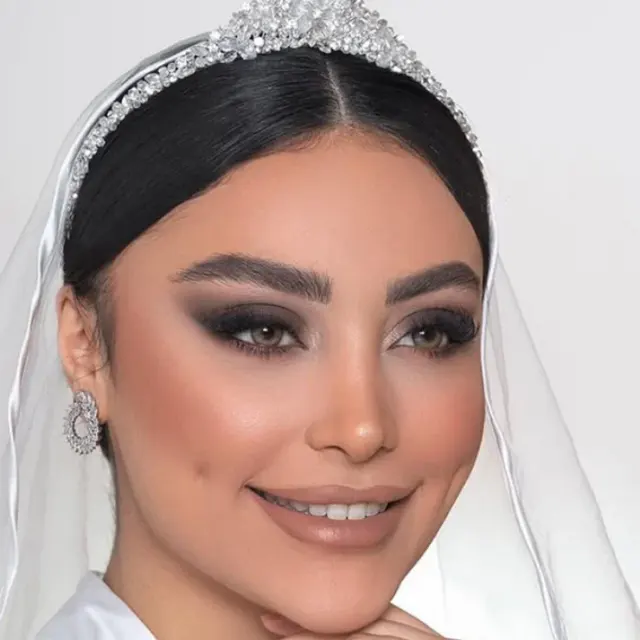سالن زیبایی الناز سالاری