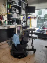 آرایشگاه جوان