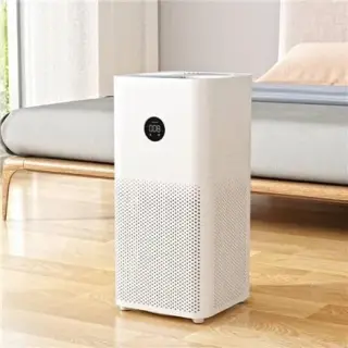 تصفیه کننده هوا xiaomi