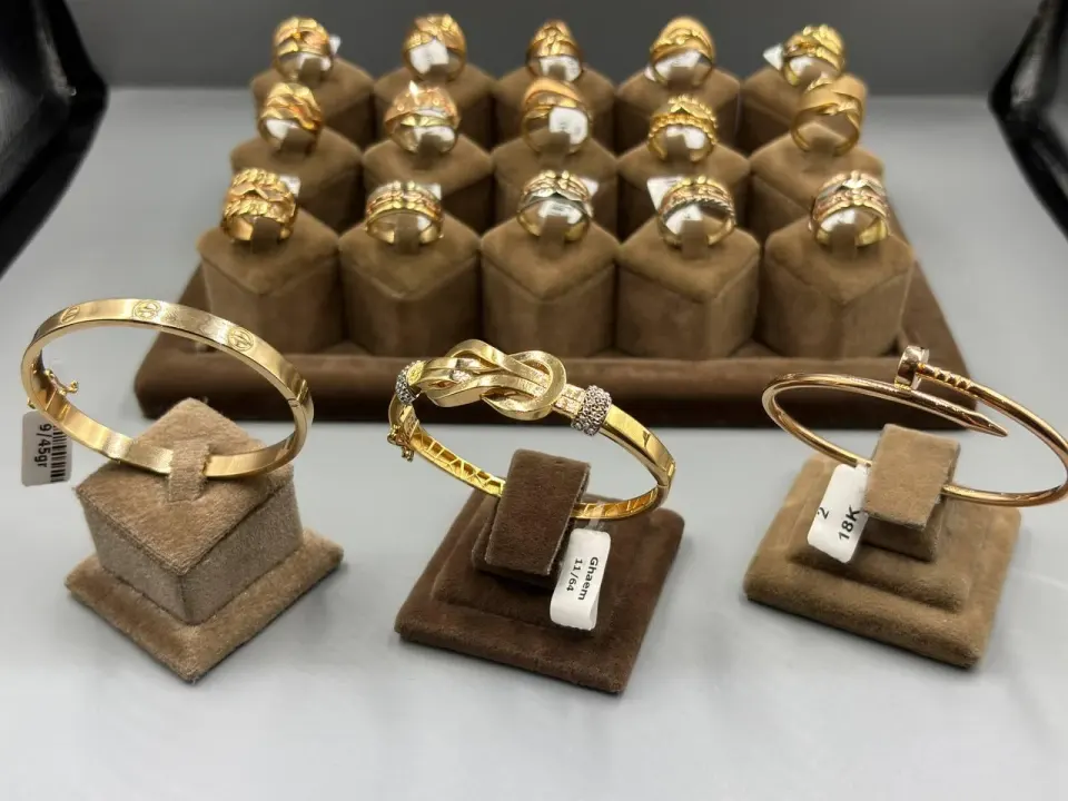 گالری طلای امیر