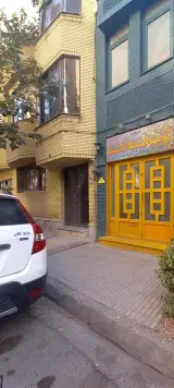 هنرخانه درخت در مشهد