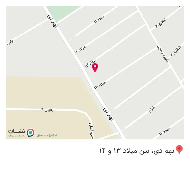 برق صنعتی راوندی