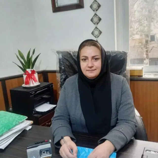 وکیل رقيه روحی