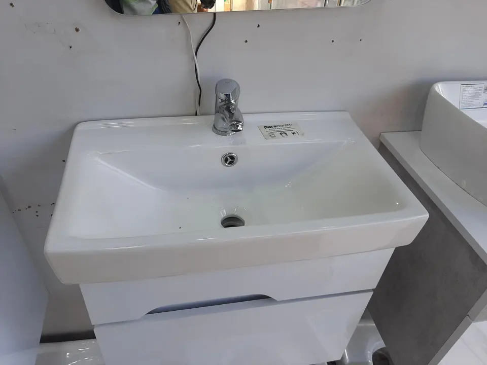 سرامیک کف