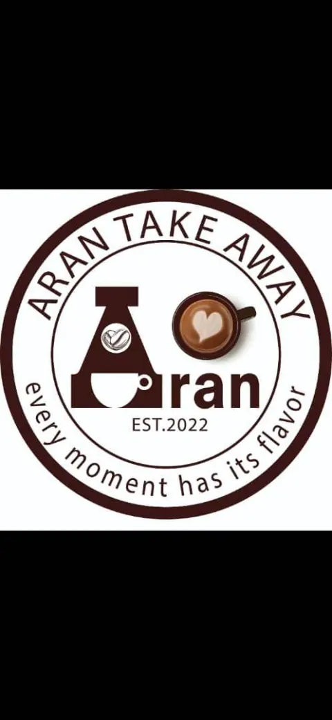 کافه آران