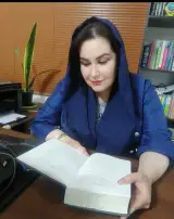 رقیه بدرلو وکیل پایه یک دادگستری