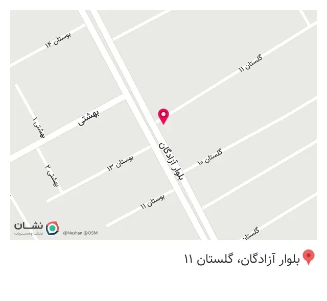 قصابی شهر گوشت
