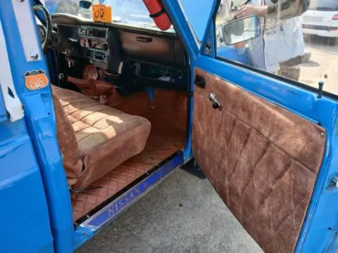 تودوزی و تعمیرات صندلی حسینی