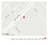 کارگاه نجاری لبخند زندگی