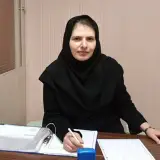 دکتر اسپندار در فاطمی تهران