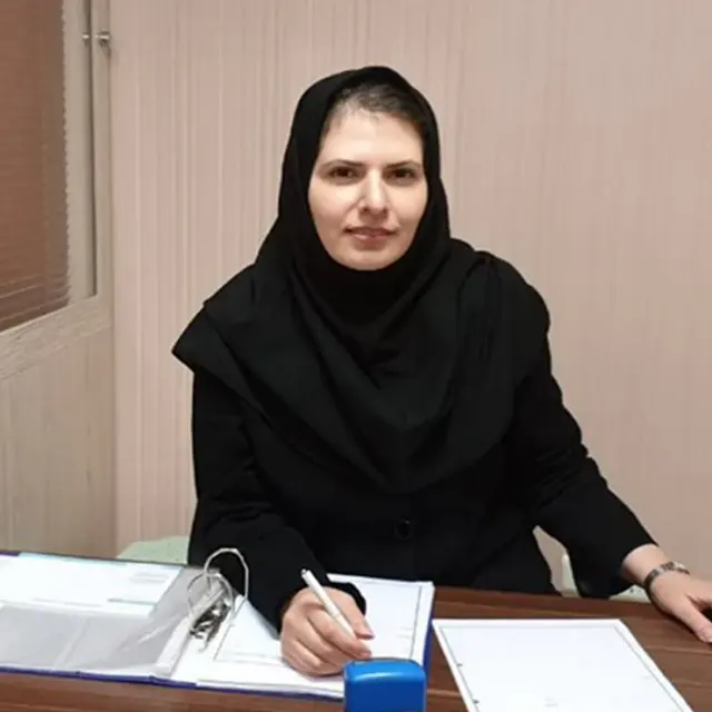 دکتر اسپندار در فاطمی تهران