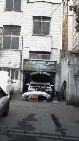 صافکاری خیری