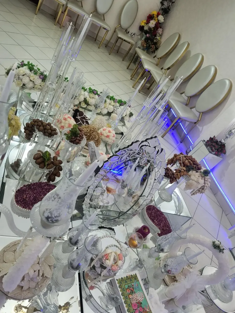 دفتر رسمی ازدواج 257 و طلاق 148 تهران