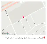 تعمیرگاه محمد سلطانی