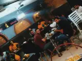 کافه قلیان عربی موراکو
