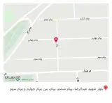 شیشه و آینه احسان