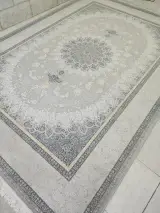 فروشگاه فرش حسینی