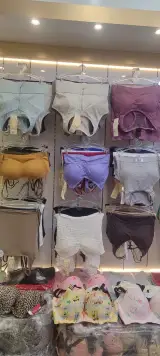 فروشگاه پویا بافت