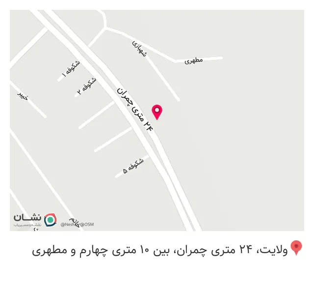 جلوبندی اسماعیل