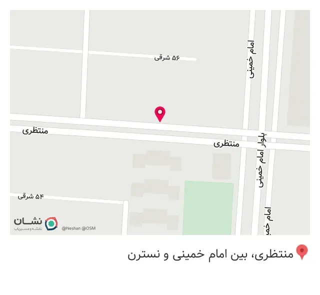 املاک نفیس