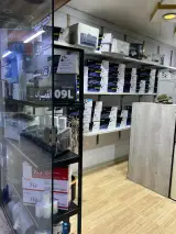 پرینتر و کارتریج رضایاس