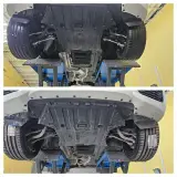 خانه سرامیک اتومبیل