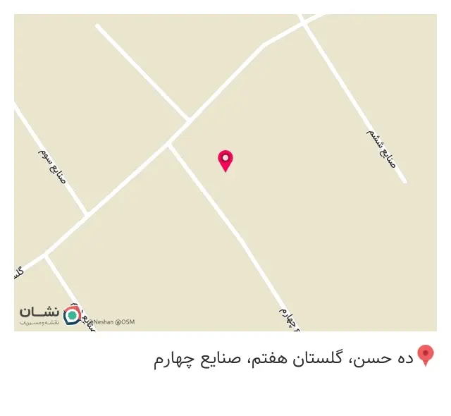 شرکت تهویه مطبوع بهارنسیم