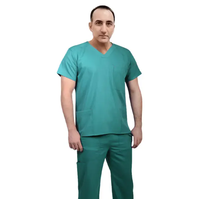 کلینیک درمان زخم پارس