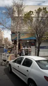 سوپرمارکت 8