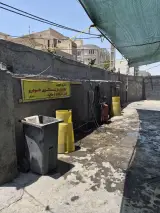 تعمیرگاه فوق تخصصی مهران