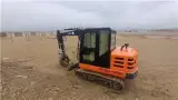 حمل نخاله بانیسان وپخش مصالح ساختمانی وماسه