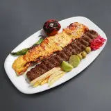 غذای آماده هانا