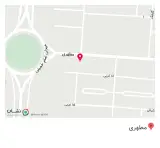 داروخانه دکتر مریم دهقان نیری