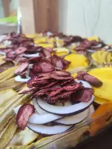 شرکت آسان فروش عمده کیوی خشک