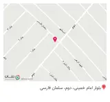 سوپر مارکت پرهام در نسیم شهر