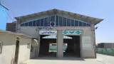 مرکز معاینه فنی خودروهای سبک رحیمی