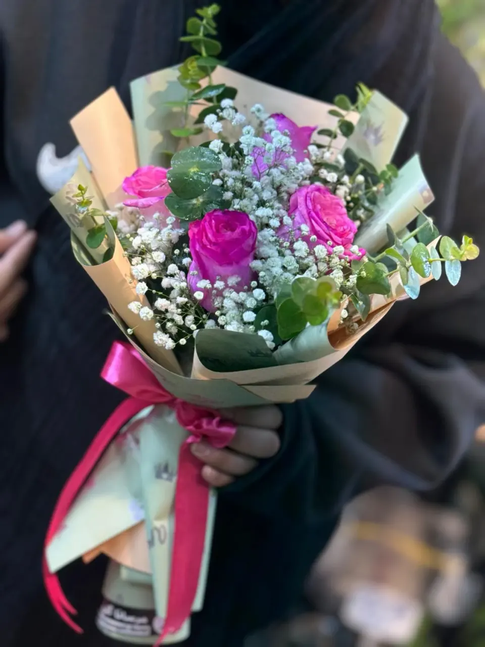گلفروشی مرسانا گلی