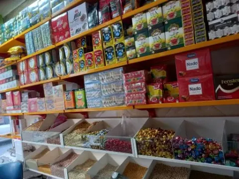 هایپر مارکت هاشمی