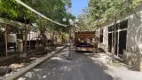 سفره خانه سنتی ایران زمین در اسلامشهر