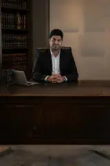 وکیل سعید روستائی