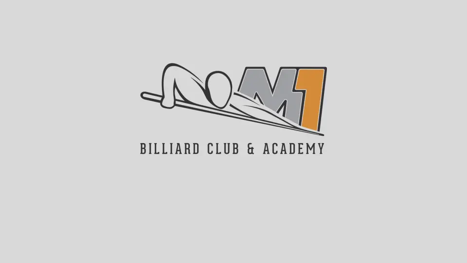 باشگاه بیلیارد M1